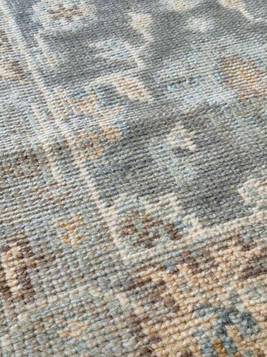 2’6”x10’ Runner