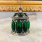 Vintage candy Jar