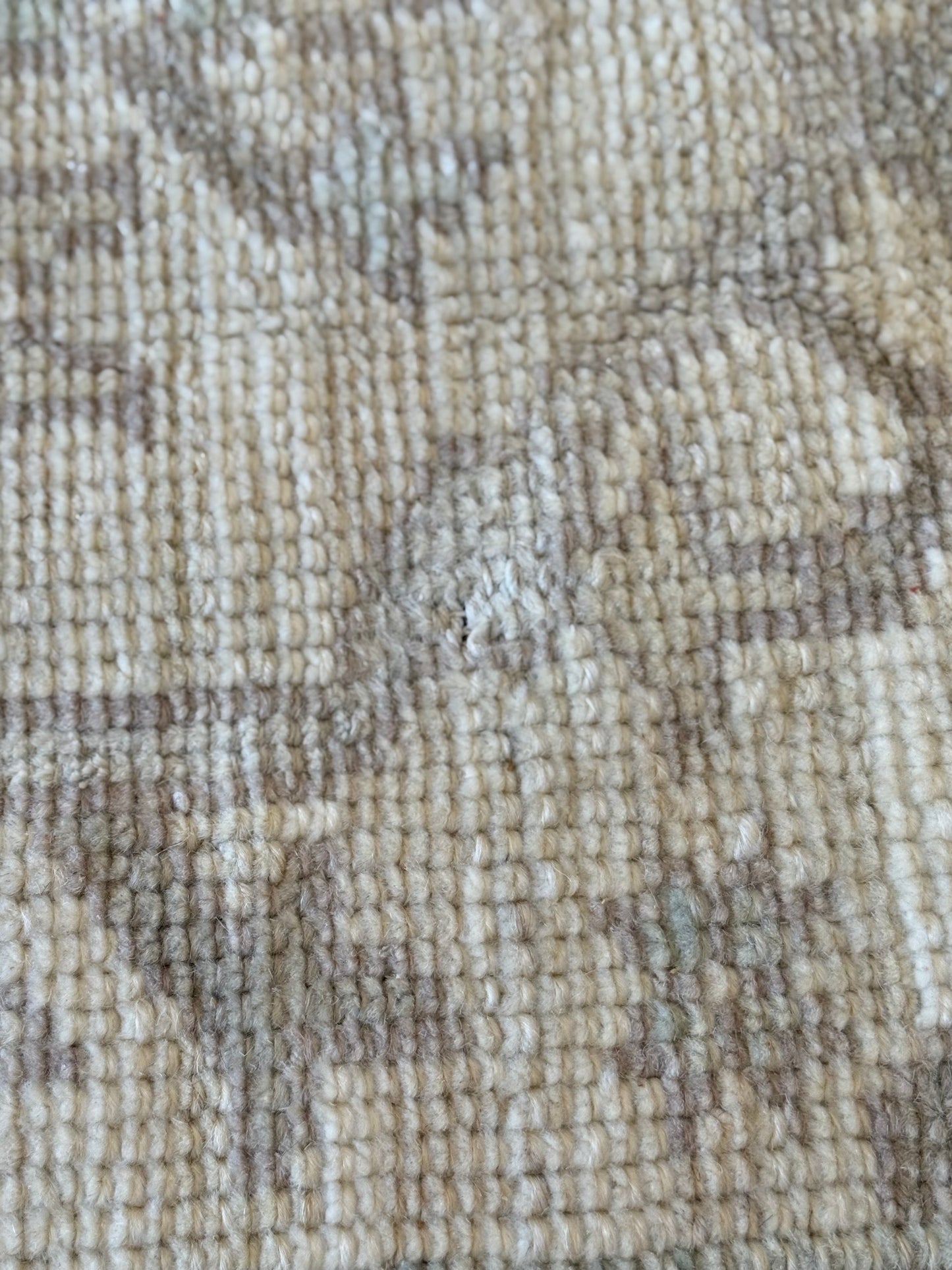 8x10 Oushak (Single)