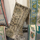 Vintage Turkish Stocking