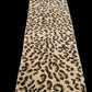 2’6x8’ Leopard Runner