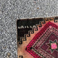 Vintage Turkish Rug
