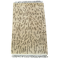 2x3 Mini Snow Leopard Oushak