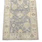 4’x6’ Oushak Rug