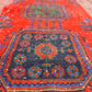 Vintage Turkish Runner