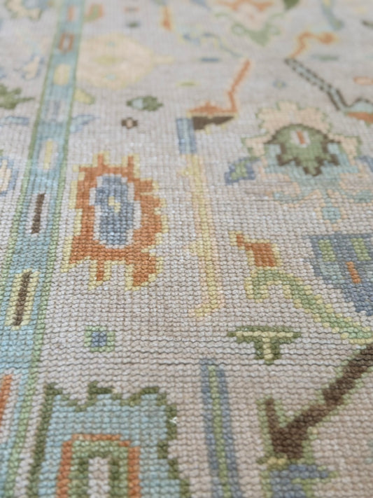 Santa Maria 3’x13’ Runner