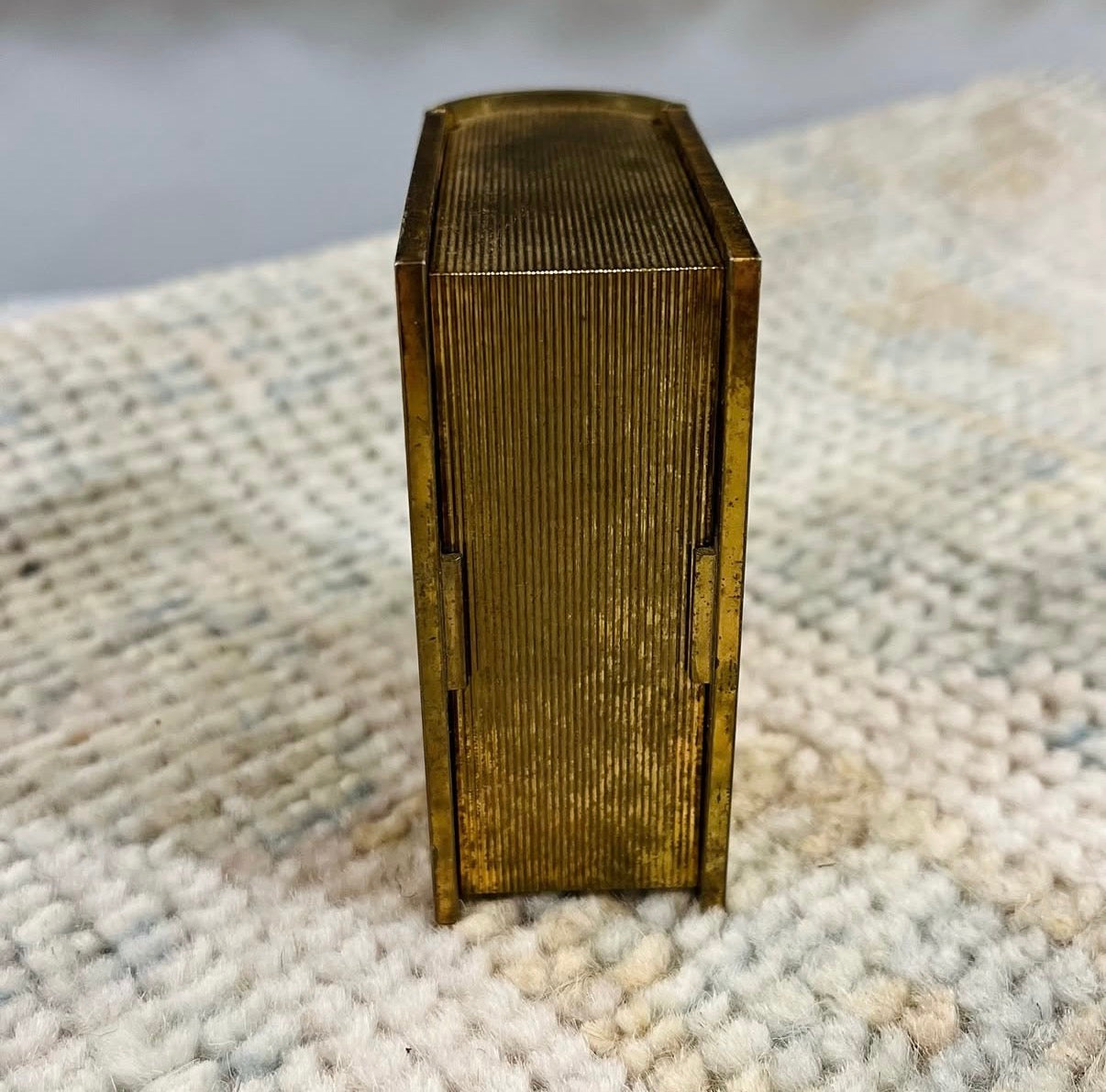 Traveling Alarm Clock