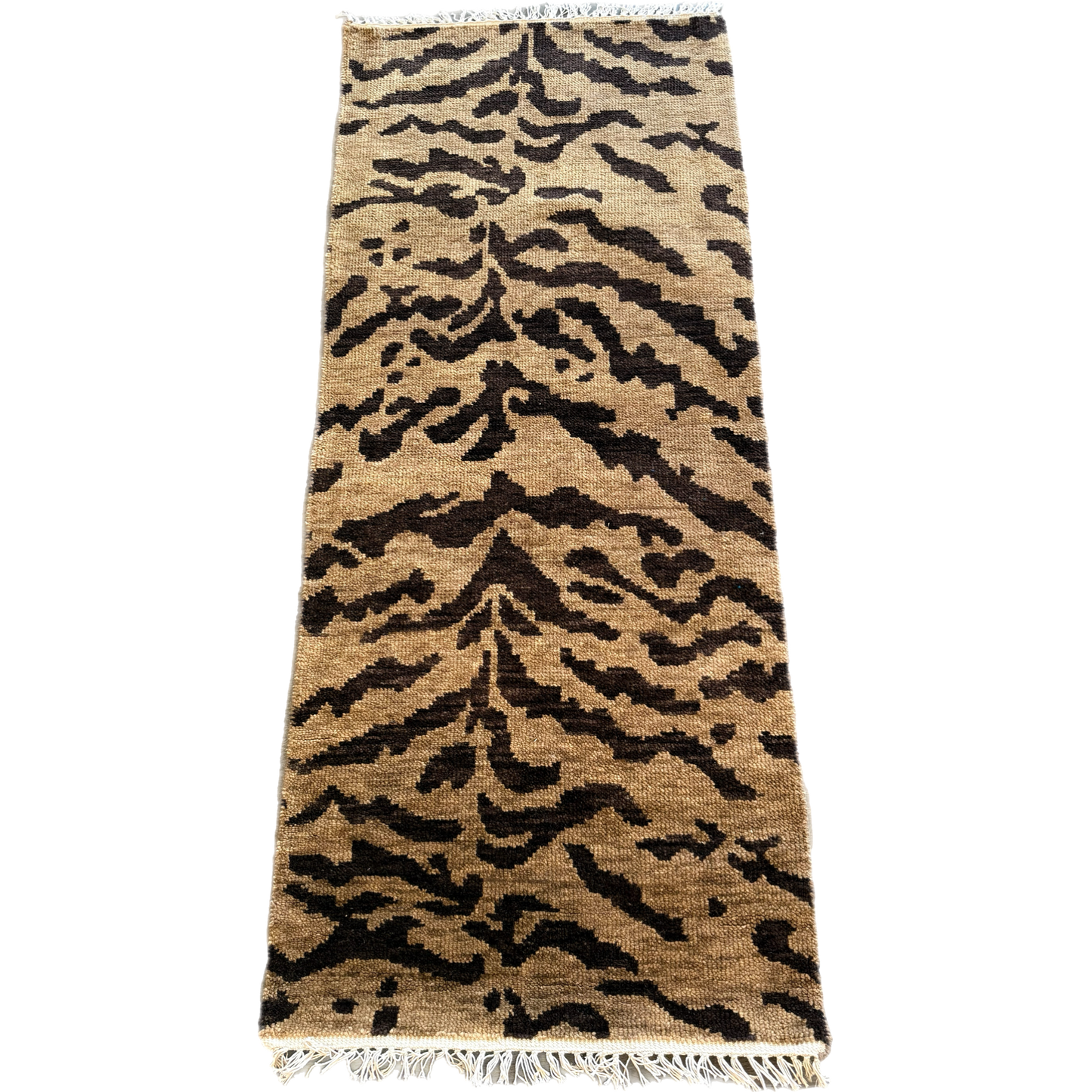 2’6”x6’ Tiger Runner