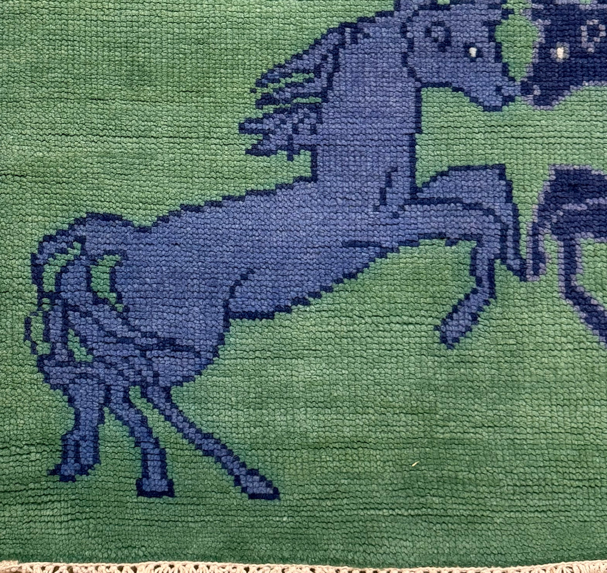 3’x12’ Lexington Runner
