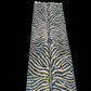 2’x6’ Zebra Runner