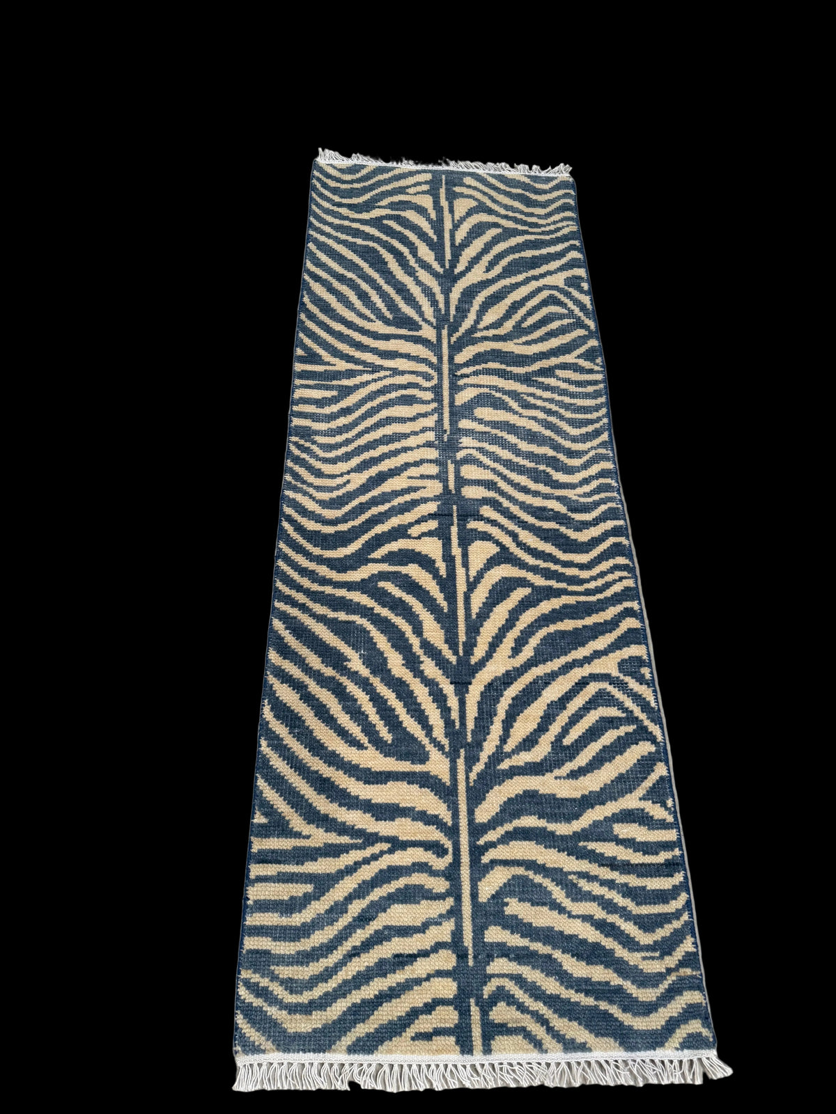 2’x6’ Zebra Runner