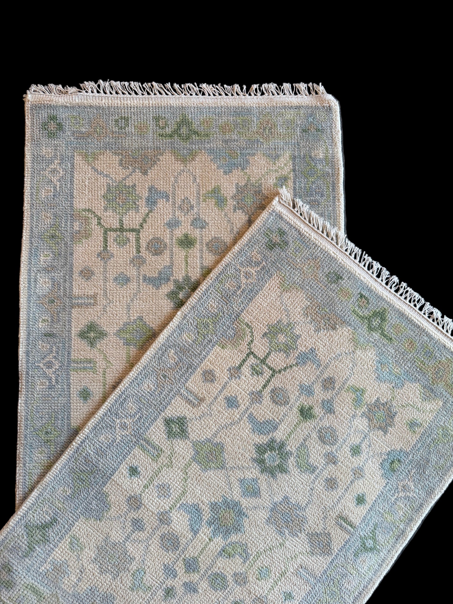 Ravello 2x3 Mini Oushak