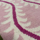 2x3 Camellia Mini Oushak
