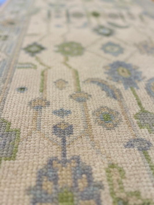 Ravello 2’6”x10’ Runner