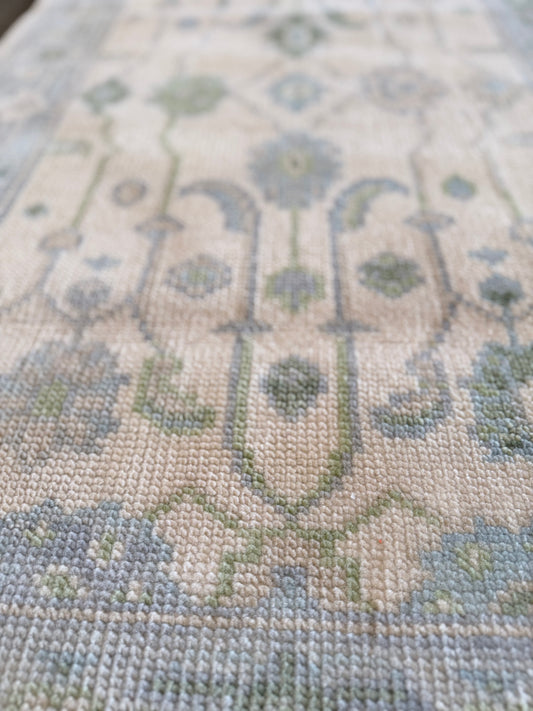 2’6”x6’ Ravello Runner