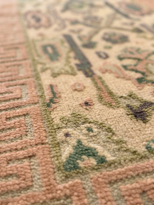 Corfu 2’x12’ Runner