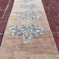 Vintage Turkish Runner
