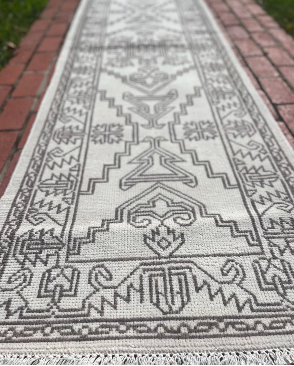 2’6x8’ Runner