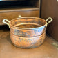 Turkish Copper Pot