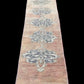 Vintage Turkish Runner
