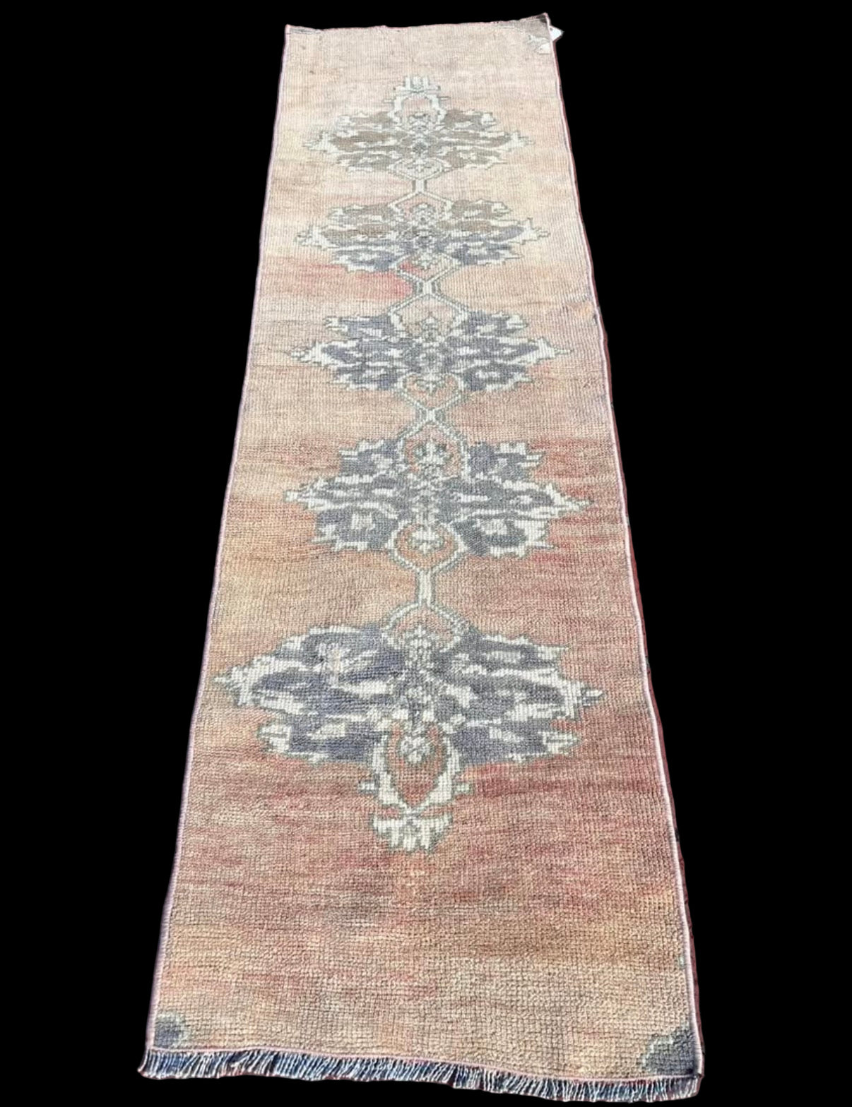 Vintage Turkish Runner