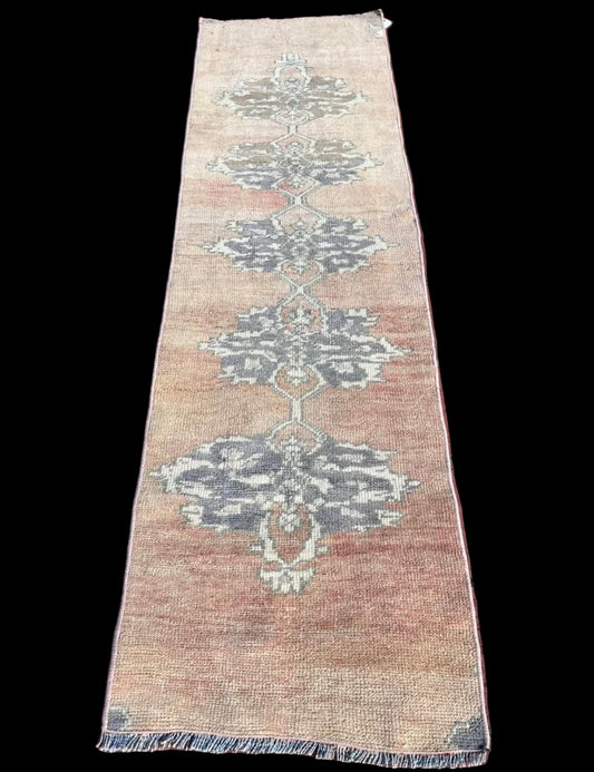 Vintage Turkish Runner