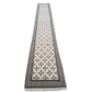 2’6x15’ Toulouse Tan Runner