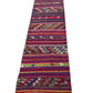 2'x9' Vintage Turkish Kilim Runner